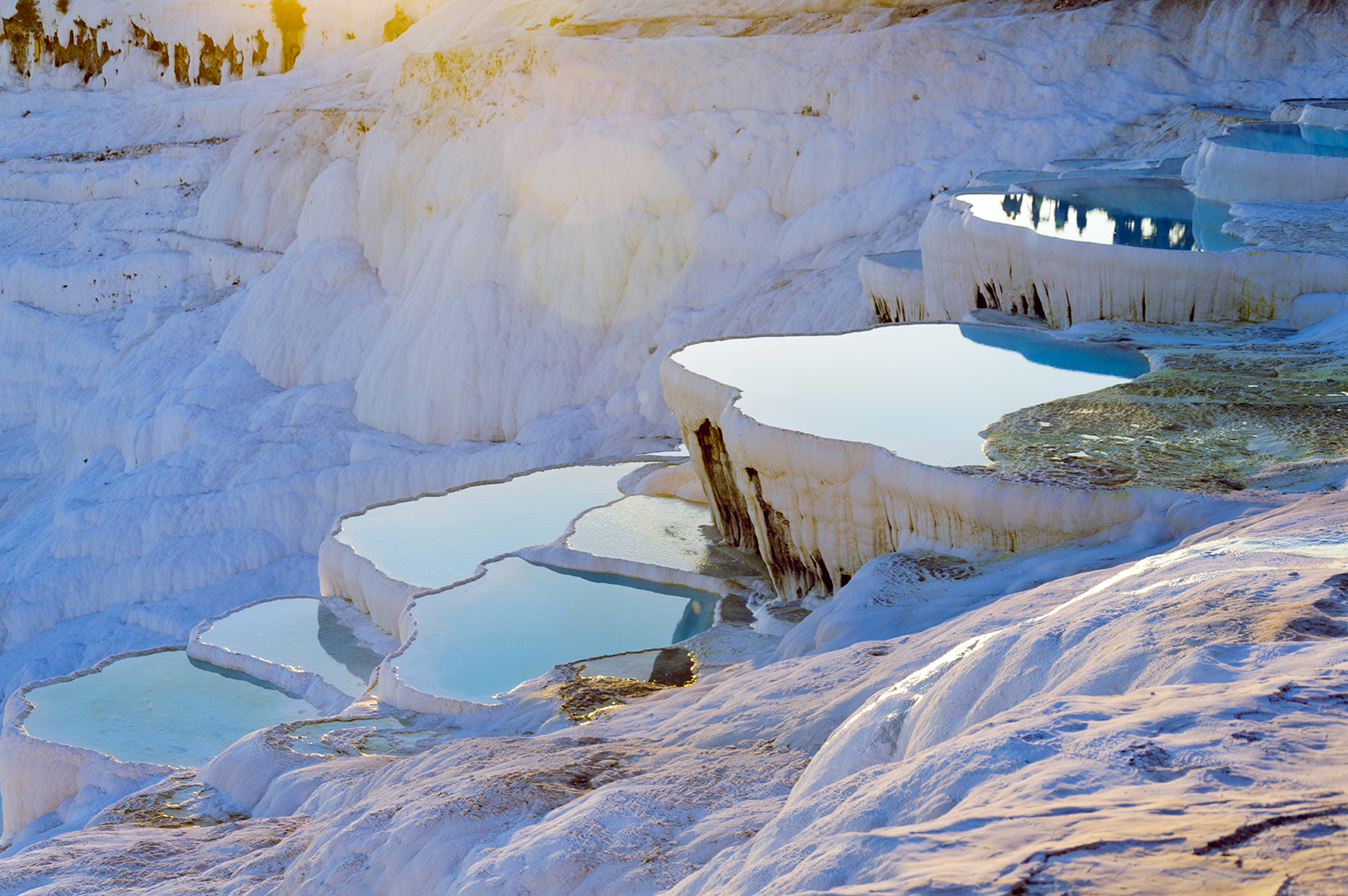 Pamukkale (verdensarv)