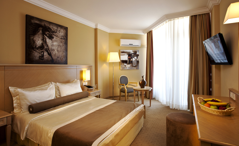 4-stjernede hotel